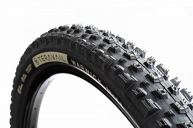 Teravail Warwick 29 Inch MTB Tire Black