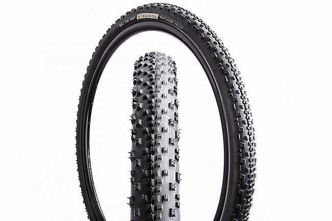 Teravail Rutland 700c Gravel Tire Black