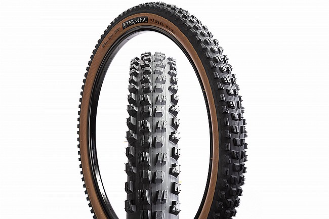 Teravail Kessel 29 Inch MTB Tire Tanwall