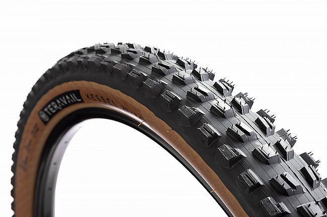Teravail Kessel 29 Inch MTB Tire Tanwall
