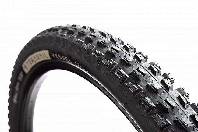 Teravail Kessel 29 Inch MTB Tire Black