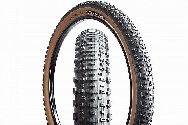 Teravail Oxbow 27.5" Plus MTB Tire   