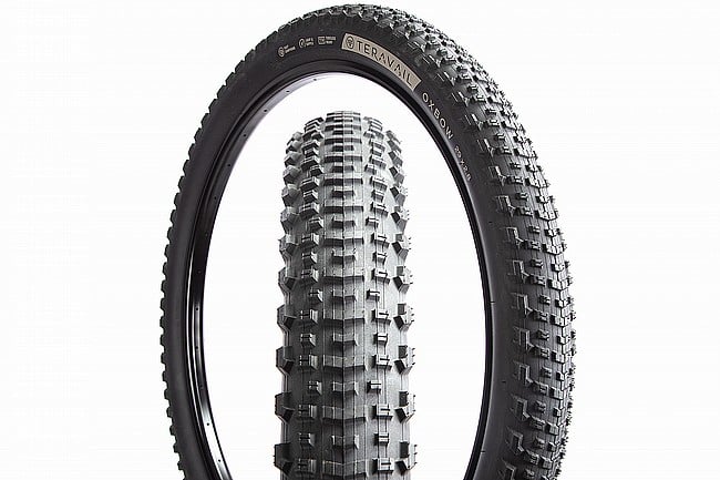 Teravail Oxbow 27.5" Plus MTB Tire   