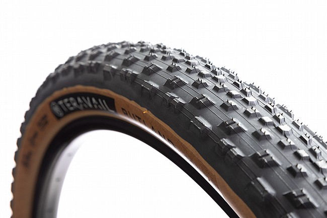 Teravail Rutland 29 Inch Adventure Tire Tanwall