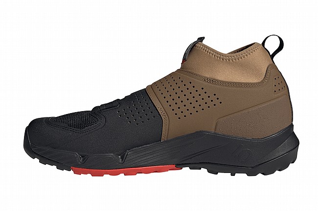 Five Ten Trailcross PRO Clip-In MTB Shoe CARDBO/OWHITE/CBLACK