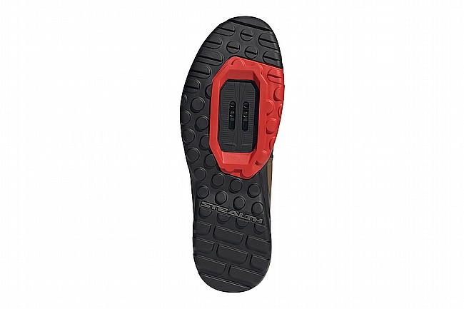 Five Ten Trailcross PRO Clip-In MTB Shoe CARDBO/OWHITE/CBLACK