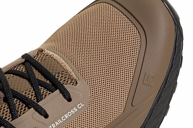 Five Ten Trailcross Clip-In MTB Shoe CARDBO/OWHITE/CBLACK