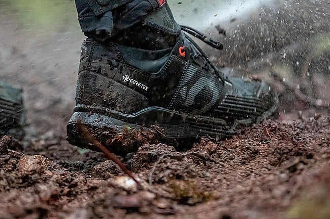 Five Ten Trailcross GTX Mountain Bike Shoe 