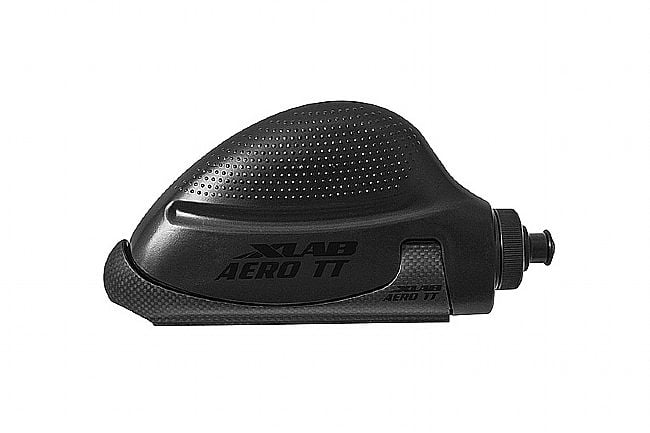 XLAB Aero TT Carbon Black