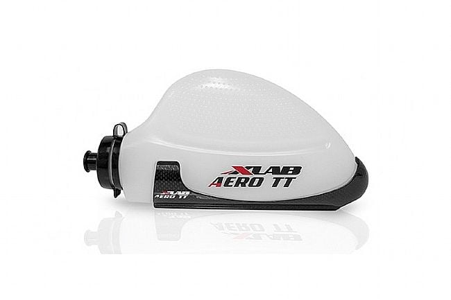 XLAB Aero TT Carbon Clear