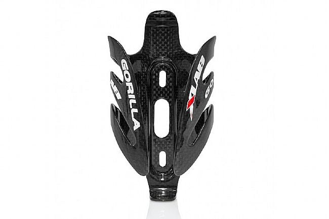 XLAB Gorilla Carbon Cage Gloss Black