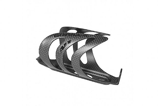 XLAB Gorilla Carbon Cage Matte Black