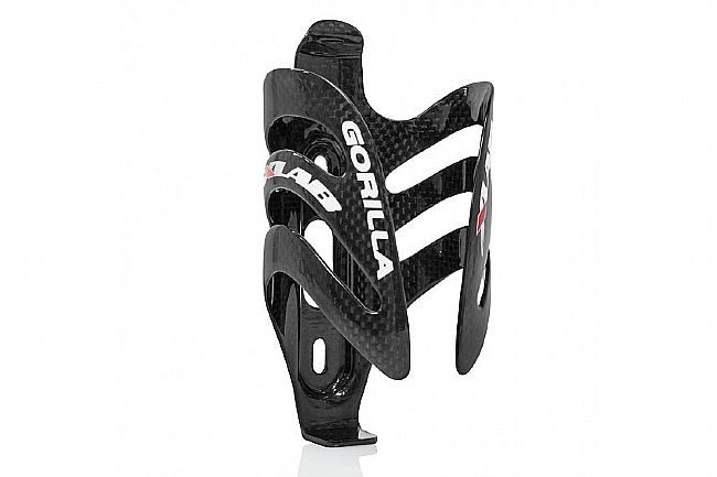 XLAB Gorilla Carbon Cage Gloss Black