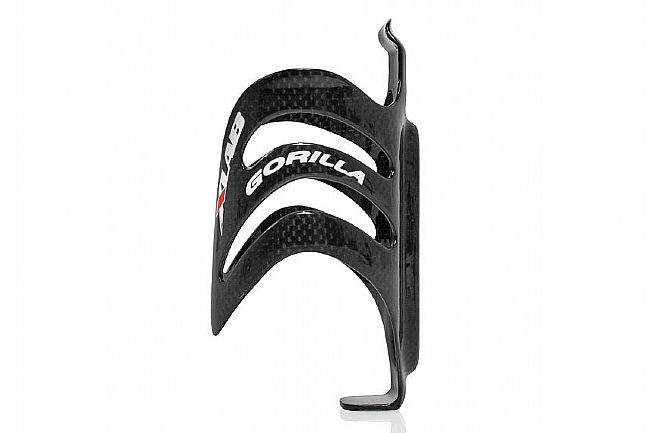 XLAB Gorilla Carbon Cage Gloss Black