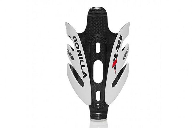 xlab gorilla carbon bottle cage