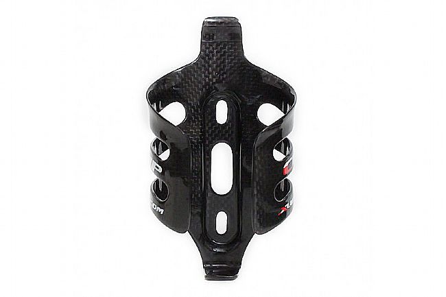 XLAB Chimp Carbon Cage Glossy Black