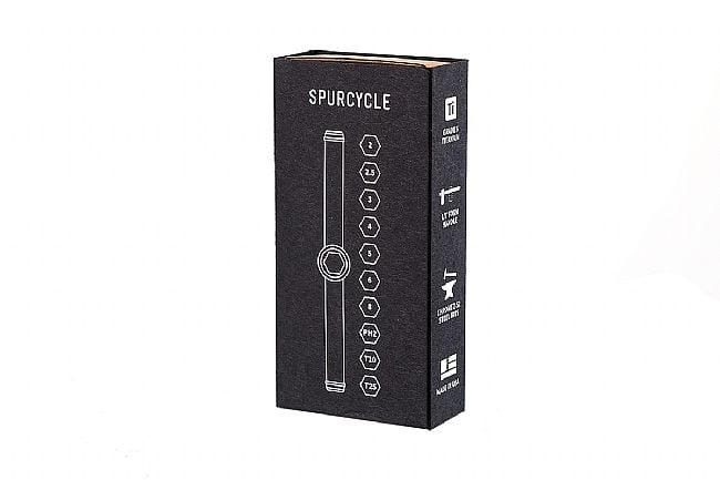 Spurcycle Tool Spurcycle Tool