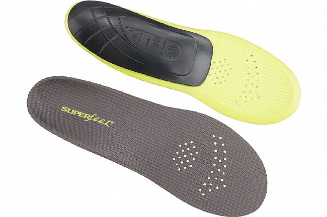 Superfeet Carbon Insoles Superfeet Carbon Insoles