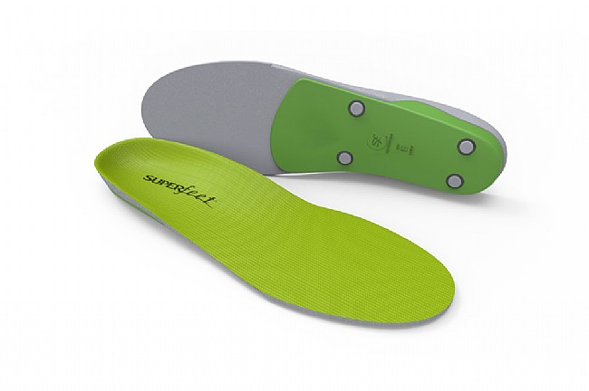 Superfeet Green Foot Bed Superfeet Green Foot Bed