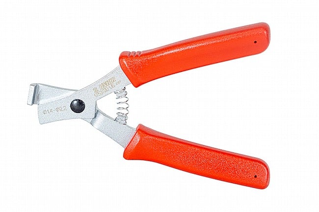 Unior Straight Pull Spoke Pliers  