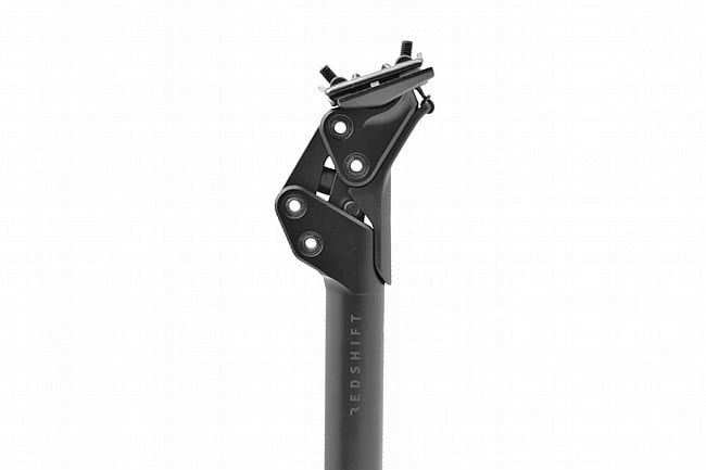 Redshift ShockStop PRO Suspension Seatpost V2 27.2mm x 350mm 