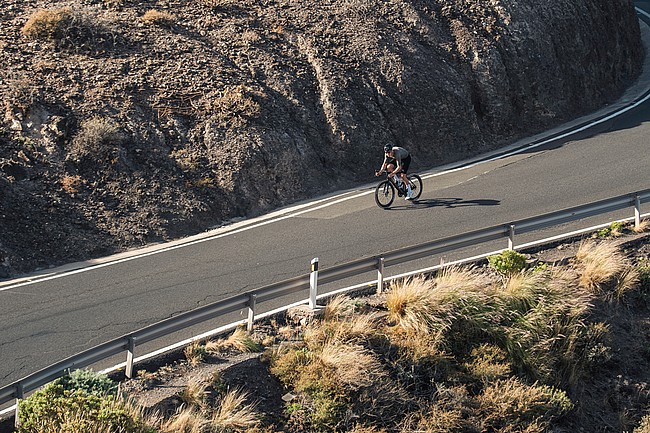 Scope Artech 4 Carbon Disc Brake Wheelset 