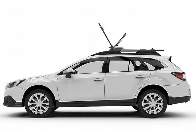 Yakima FrontLoader Universal Roof Rack 