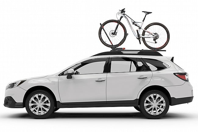 Yakima FrontLoader Universal Roof Rack 