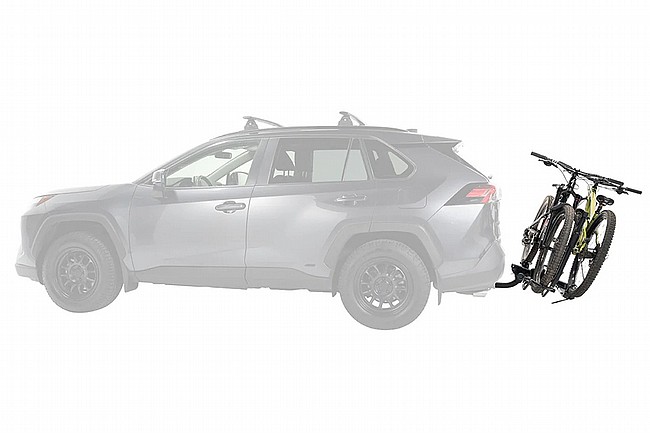 Yakima HoldUp Hitch Rack 2026 
