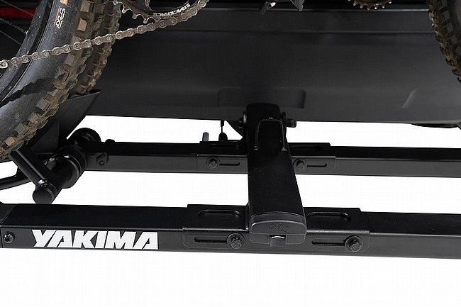 Yakima HoldUp Hitch Rack 2026 