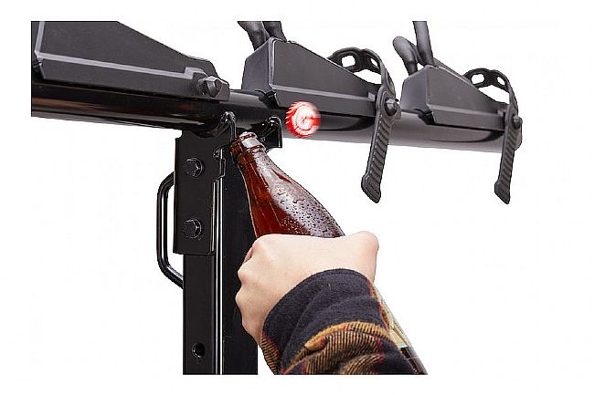 Yakima HangOver 6 Hitch Rack 