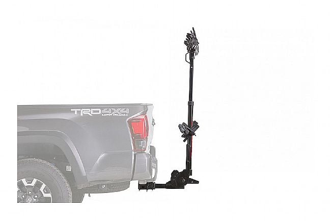 Yakima Hangover 4 Hitch Rack 