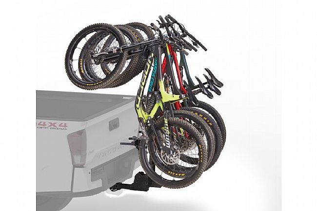 Yakima Hangover 4 Hitch Rack 