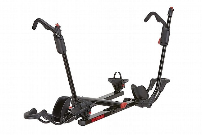 Yakima HoldUp Hitch Rack 