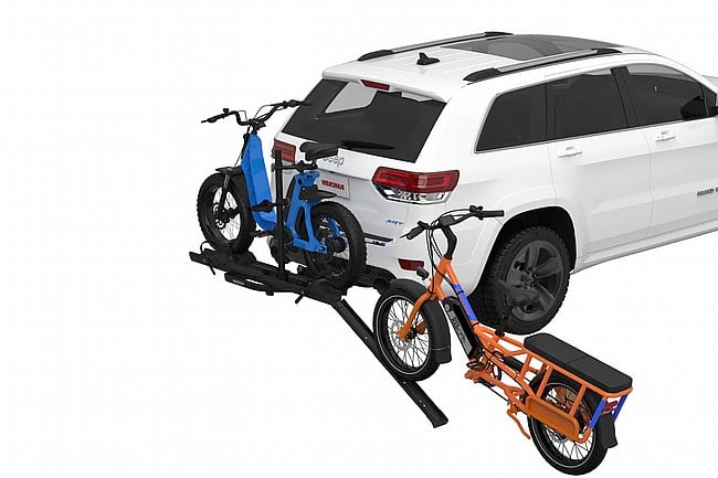 Yakima OnRamp LX Hitch Rack 