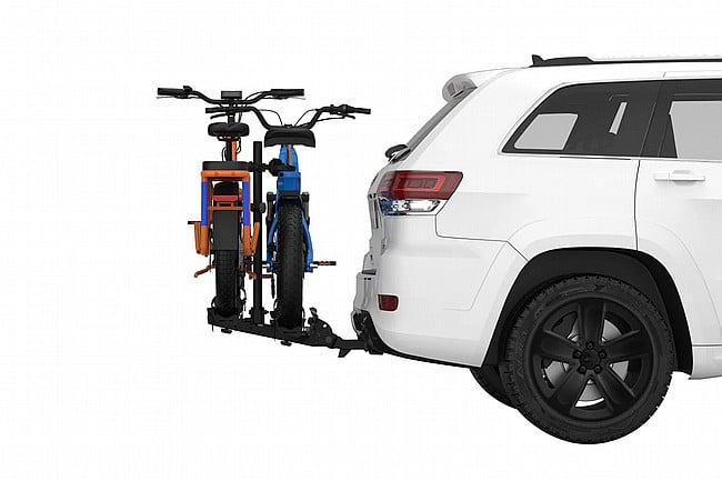 Yakima OnRamp LX Hitch Rack 