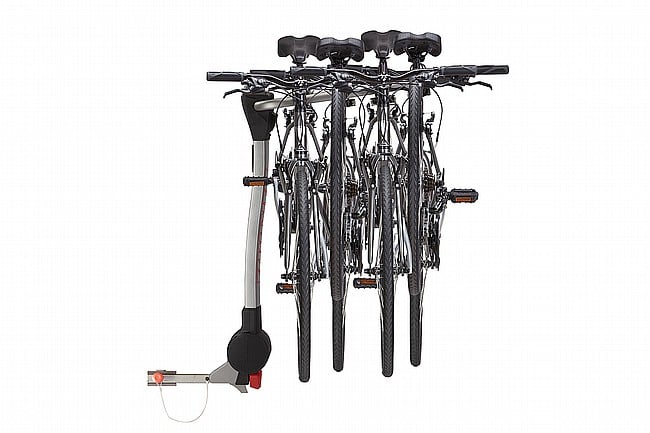 Yakima RidgeBack 4 Hitch Rack 