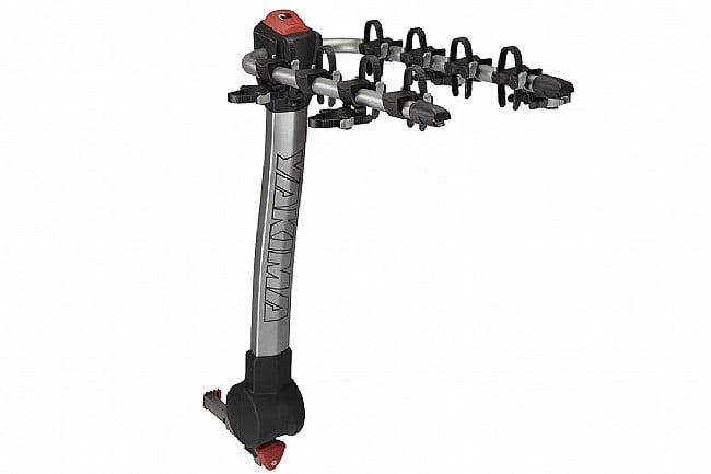 Yakima RidgeBack 4 Hitch Rack 