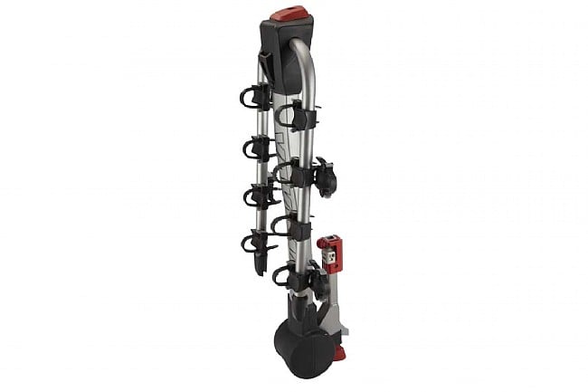 Yakima RidgeBack 4 Hitch Rack 