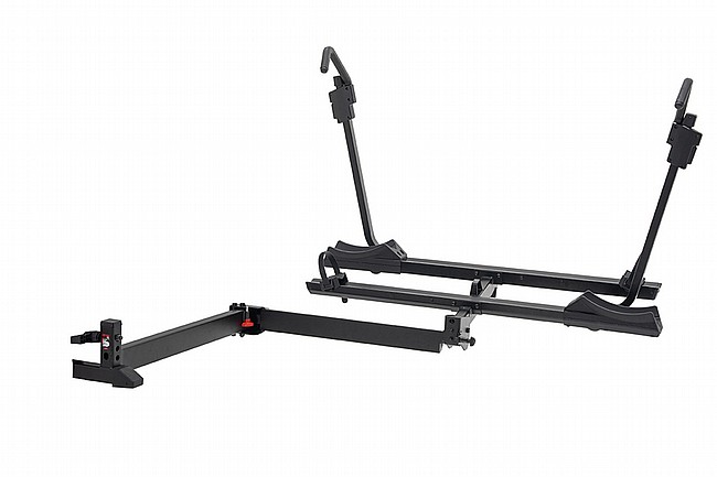 Yakima StepUp Swing Hitch Rack 