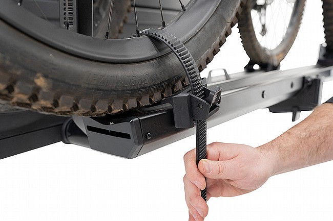 Yakima StepUp Swing Hitch Rack 