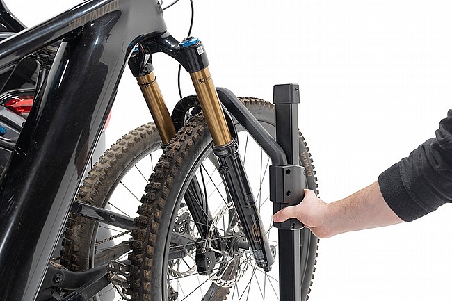 Yakima StepUp Swing Hitch Rack 