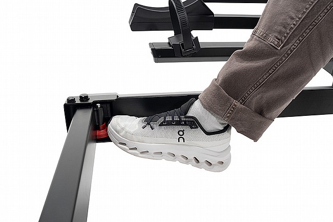 Yakima StepUp Swing Hitch Rack 