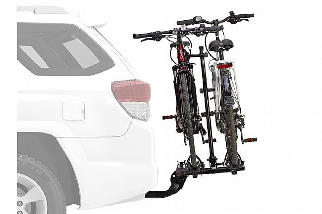 Yakima OnRamp E-Bike Hitch Rack Yakima OnRamp Hitch Rack