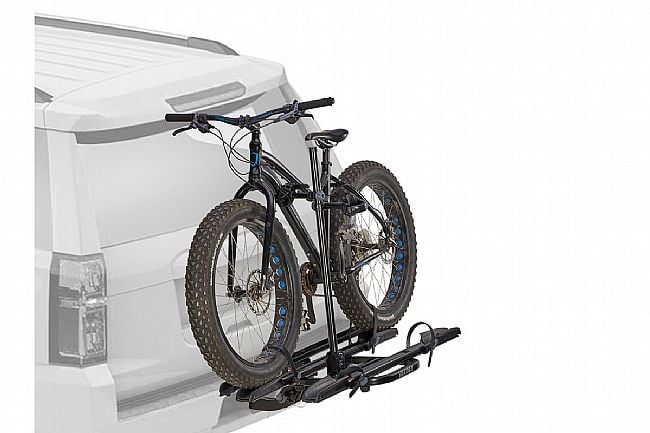 Yakima OnRamp E-Bike Hitch Rack Yakima OnRamp Hitch Rack