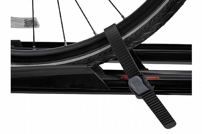 Yakima OnRamp E-Bike Hitch Rack Yakima OnRamp Hitch Rack