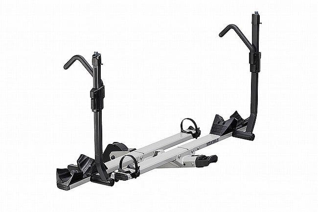 Yakima StageTwo Hitch Rack 2 inch - Vapor