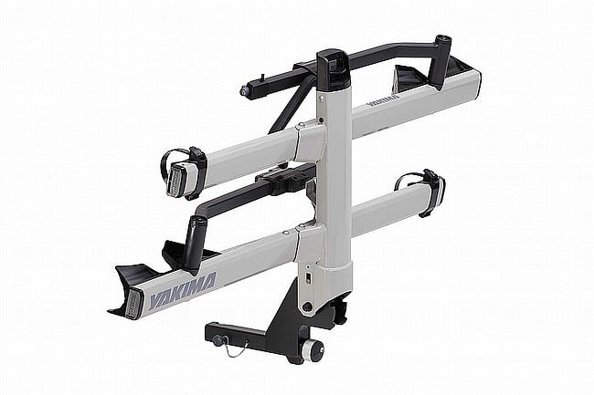 Yakima StageTwo Hitch Rack 2 inch - Vapor