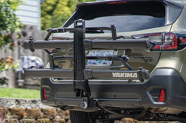 Yakima StageTwo +2 Add-On 