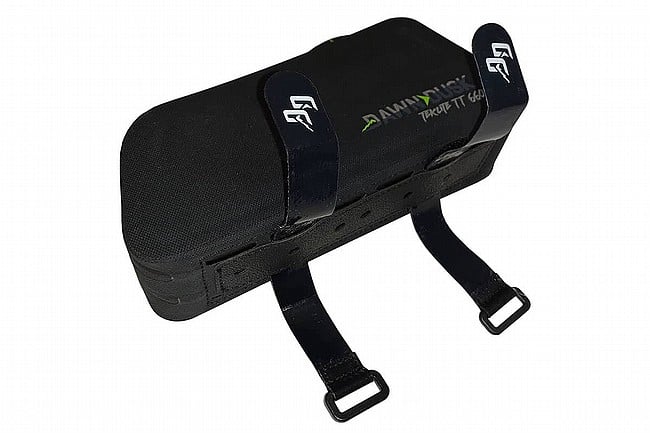 Dawn To Dusk Teklite TT 660 Top Tube Bag 